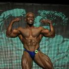 Winston  Weeks - NPC Emerald Cup 2011 - #1